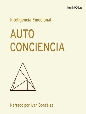 cover image of Autoconciencia (Self-Awareness)